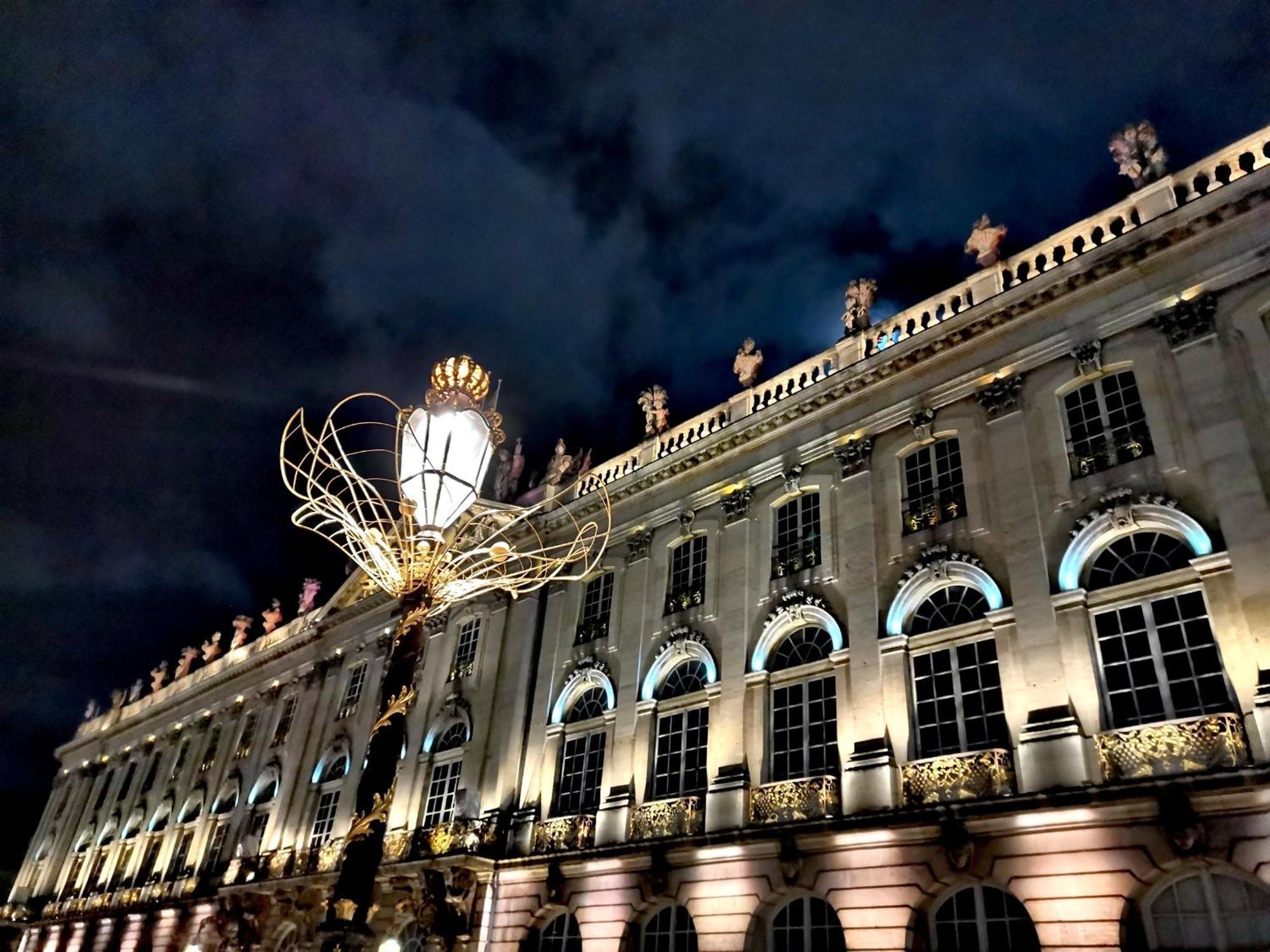 Proche Nancy Centre, A Quelques Pas Des Thermes Et Du Campus Artem, Appartement Calme Avec Parking Gratuit Zewnętrze zdjęcie
